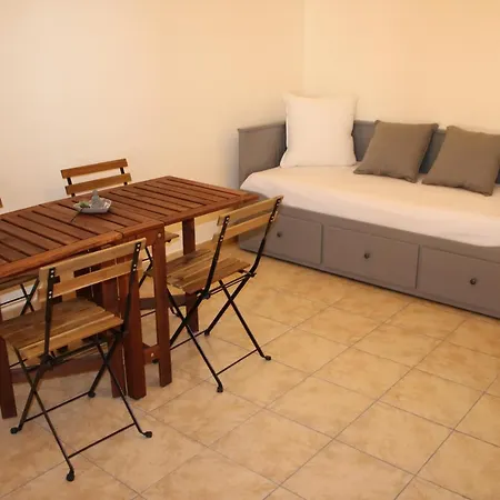 Apartment Con Terrazza Vista Mare *