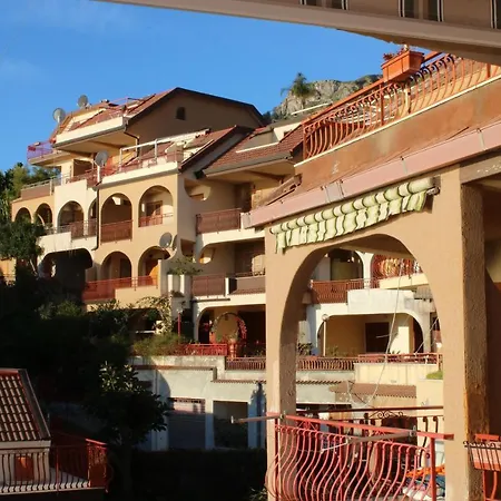 Con Terrazza Vista Mare Letojanni