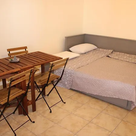 Con Terrazza Vista Mare Apartment Letojanni