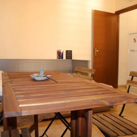 Apartment Con Terrazza Vista Mare *