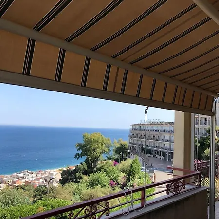 Con Terrazza Vista Mare *
